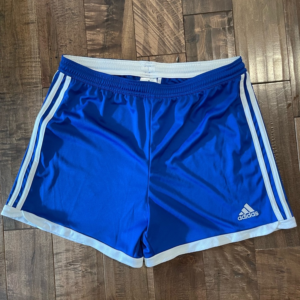 Lot of 7 athletic shorts